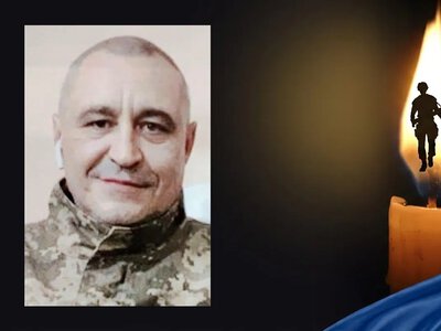 20 жовтня у Рівному попрощаються із захисником Сергієм Кіріченком