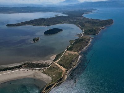 В Європарламенті звинуватили Албанію у поспішному просуванні проєкту розкішного курорту зятя Трампа