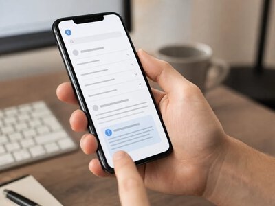 На сайті WhatsApp через збій відкрилися інструкції для чатбота Meta