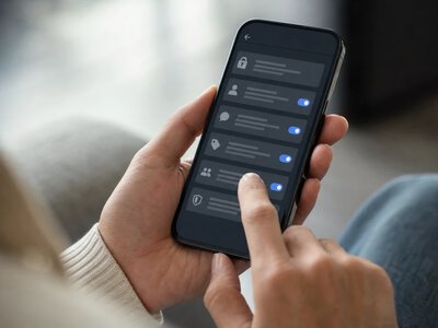 Як посилити приватність у соцмережах за допомогою налаштувань