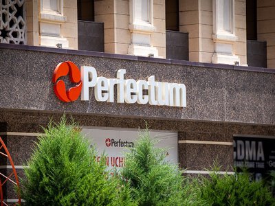  Власник Київстару бере під контроль узбецький Perfectum за $207 млн 