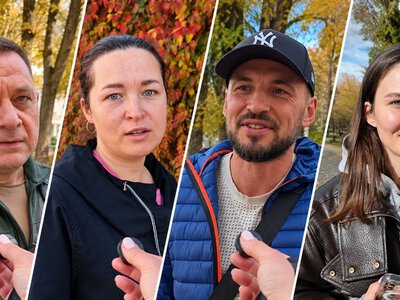 Хто більш уважний та обережний за кермом — чоловіки чи жінки? Питаємо у чернігівців