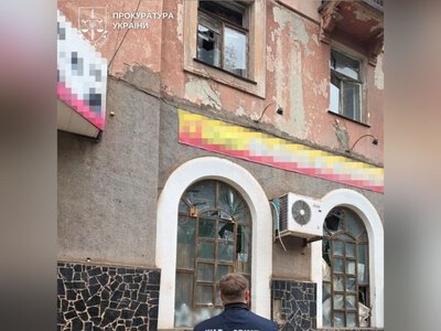 Ворог атакував Дніпро та Кривий Ріг “Бандеролями”: є загиблі та поранені
