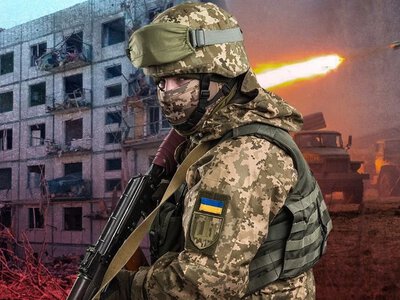 Штурми на мотоциклах та бронетехніці: РФ намагається прорватися до Запоріжжя через Гуляйполе