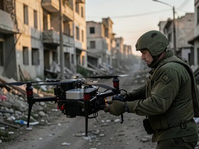 Екіпажі КОРДу з БпЛА продовжують нищити ворога на лівобережжі Херсонщини
