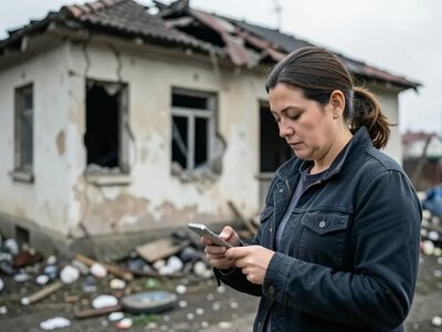 Як отримати компенсацію за пошкоджене житло на Херсонщині