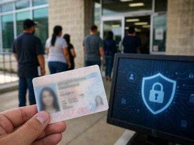 Витік даних DMV Флориди зачепив нинішніх і колишніх жителів штату