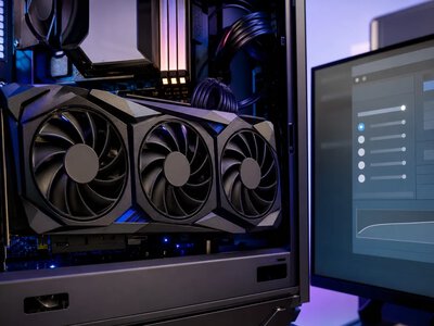 Для GeForce RTX 30–50 створили інструмент зміни VBIOS без прошивання