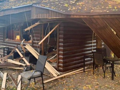 Вбитій на Харківщині Ангеліні було трохи більше як рік, - Зеленський відреагував на удар