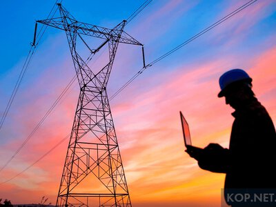 Графік відключень для Полтавщини на 20 жовтня
