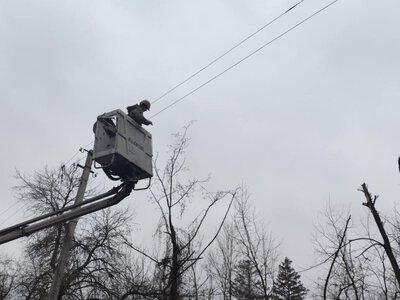 В Україні у низці областей відключатимуть світло: що відомо