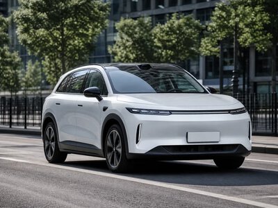 Гендиректор Rivian заявив про нові дизайни авто завдяки автономності