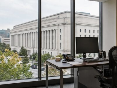 Міністерство внутрішньої безпеки США заборонило DeepSeek у цивільних відомствах