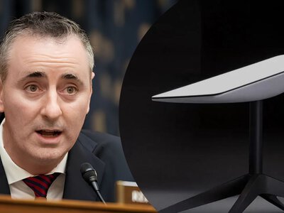 У Конгресі США пригрозили покаранням за обмеження Starshield для України