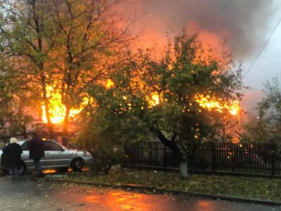 Двоє людей загинули у Хмельницькому внаслідок атаки російських БпЛА