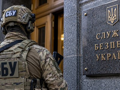 СБУ повідомила про 75 вироків за публікацію даних про ППО та військових