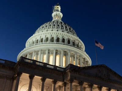 The Hill: Республіканці в Конгресі США погрожують заблокувати додаткове фінансування Пентагону через політику Трампа щодо Росії
