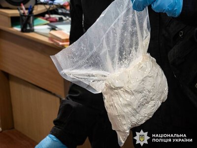 На Вінниччині правоохоронці викрили два факти незаконного обігу наркотичних і психотропних речовин