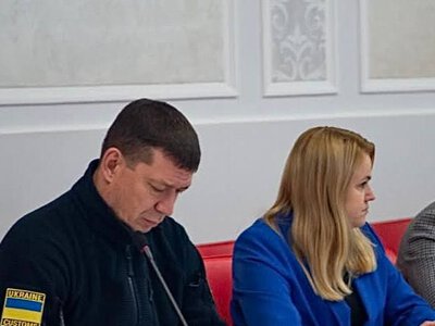 На Тернопільській митниці призначили нового виконувача обов’язків керівника