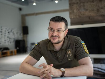 В Україні незабаром перепоховають іще трьох відомих діячів, – Алфьоров