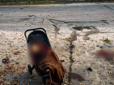 Удар по Новій Водолазі: кількість загиблих внаслідок атаки рф зросла