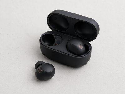 Навушники Sony WF-1000XM6 подешевшали до $238 у B&H Photo