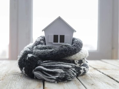 Опалювальний сезон у Франківську: коли з’явиться тепло в закладах