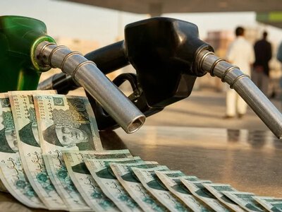 Пакистан знизив ціну бензину на 5,16 рупії за літр — Dawn