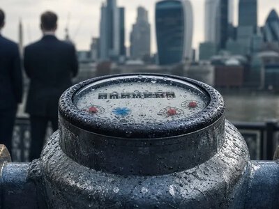 Прем’єр Британії Бернем доручив підготувати радикальніші варіанти для Thames Water — The Guardian