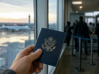 США попередили своїх громадян про неправомірні затримання в Китаї — South China Morning Post
