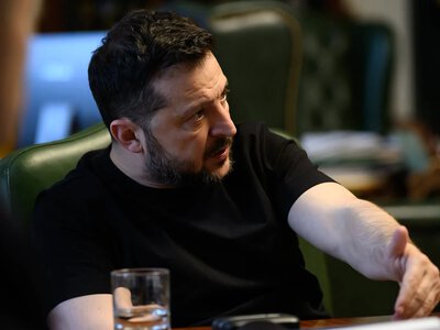 Удар по Новій Водолазі: Зеленський звернувся до США та Європи