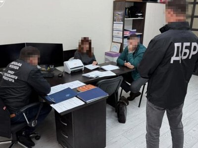 Судді районного суду на Полтавщині повідомили про підозру у шахрайстві