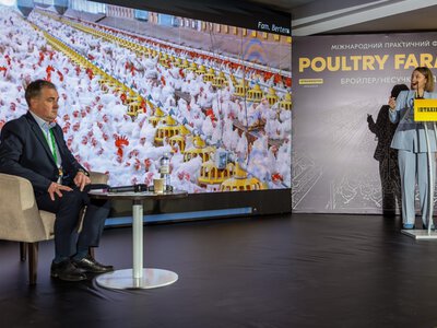 Форум птахівників: інновації для ефективного господарства