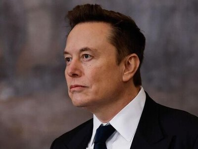 Ілон Маск пообіцяв подарувати кожній дитині у США акцію SpaceX