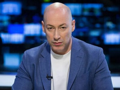 Гордон потролив Динамо: «Ми з великим Блохіним готові вийти»