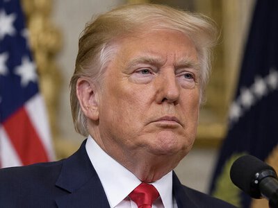 Трамп запропонував замінити Зеленського на мирних переговорах з Росією