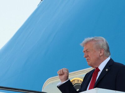 Трамп назвав поведінку Росії щодо України нормальною та розкритикував Зеленського