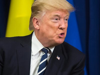 Зеленський не сприяє миру: Трамп хоче іншого представника України на переговорах