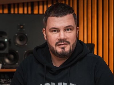 «Може їсти шаурму в треніках»: продюсер розповів про несподівану простоту Наталії Могилевської поза сценою
