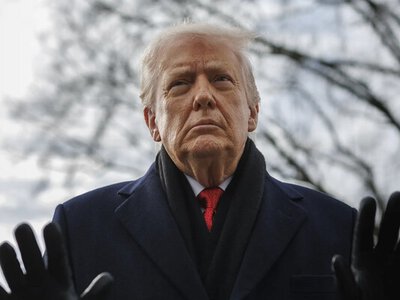 Не надто допомагає ситуації: Трамп знову розкритикував Зеленського