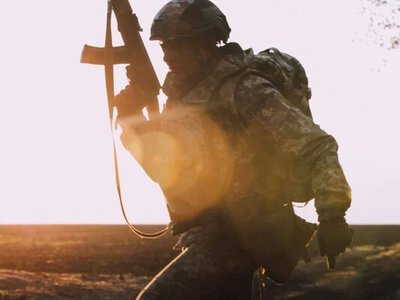 Взяли в полон 3 окупантів: спецпризначенці ГУР зірвали диверсії біля Запоріжжя