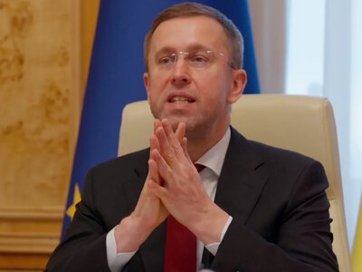 Партнери покривають дві третини потреб України - Корецький