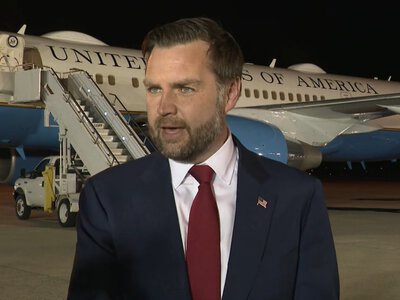 Венс не вважає Україну союзницею США та висловився проти її вступу в НАТО