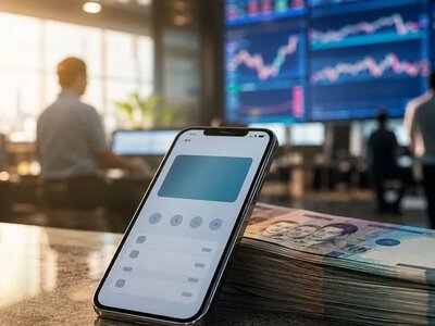 Mynt залучила $967 млн у рекордному IPO на Філіппінах — Channel NewsAsia