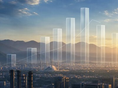 Пакистан знизив оцінку зростання ВВП до 3,65% у фінансовому році 2026 — Dawn