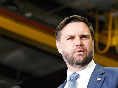 Венс назвав Україну партнером у певному сенсі і попросив припинити удари по енергетиці Росії