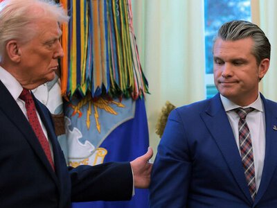 У Трампа гальмують передачу Україні ракет для Patriot – WP
