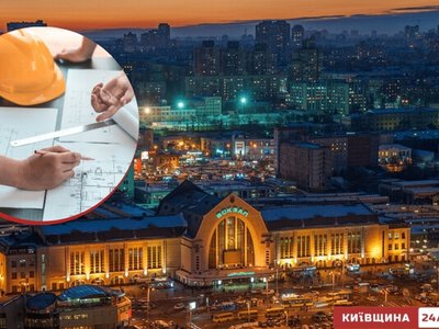 Третя спроба «Укрзалізниці»: платформу №7 вокзалу Києва відбудовуватимуть за грантові 53 мільйони