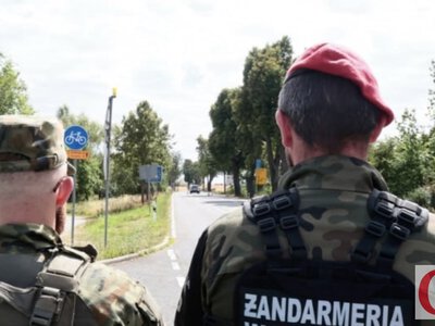 У Польщі заарештували військового з українським і польським громадянством: підозрюють у шпигунстві