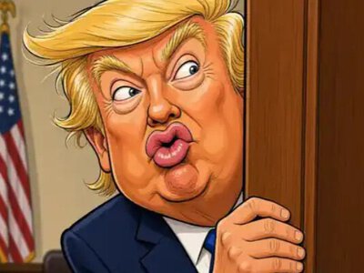 Свої пішли проти Трампа: що розлютило республіканців у його політиці щодо РФ
